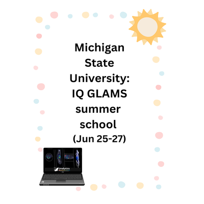 IQ summer  school