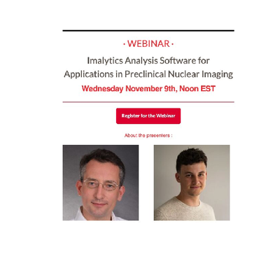 Webinar November 2022